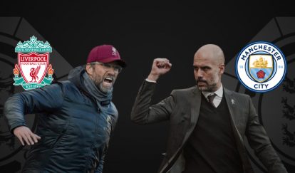 Liverpool - Manchester City Maçında Her Gole 30 TL Bonus 423