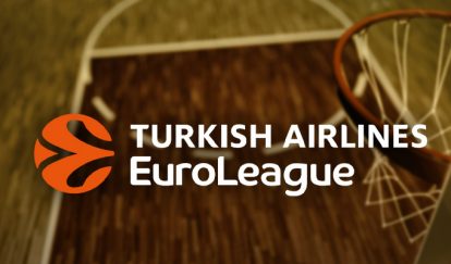 Euroleague'e 200 TL Bedava Bahis 35