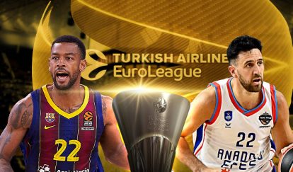 EuroLeague Finali'ne 150 TL Bedava Bahis