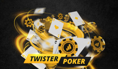 POKER TURNUVASINDA 12.500 EURO ÖDÜL HER HAFTA SENİ BEKLİYOR