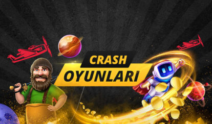 CRASH OYUNLARINDA İADE VE KAZANÇ BONUSLARI desktop banner